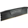 CORSAIR Memory 64GB - DDR5 (2x32gb) Dram 6200mt/s CL32 mälukomplekt - must