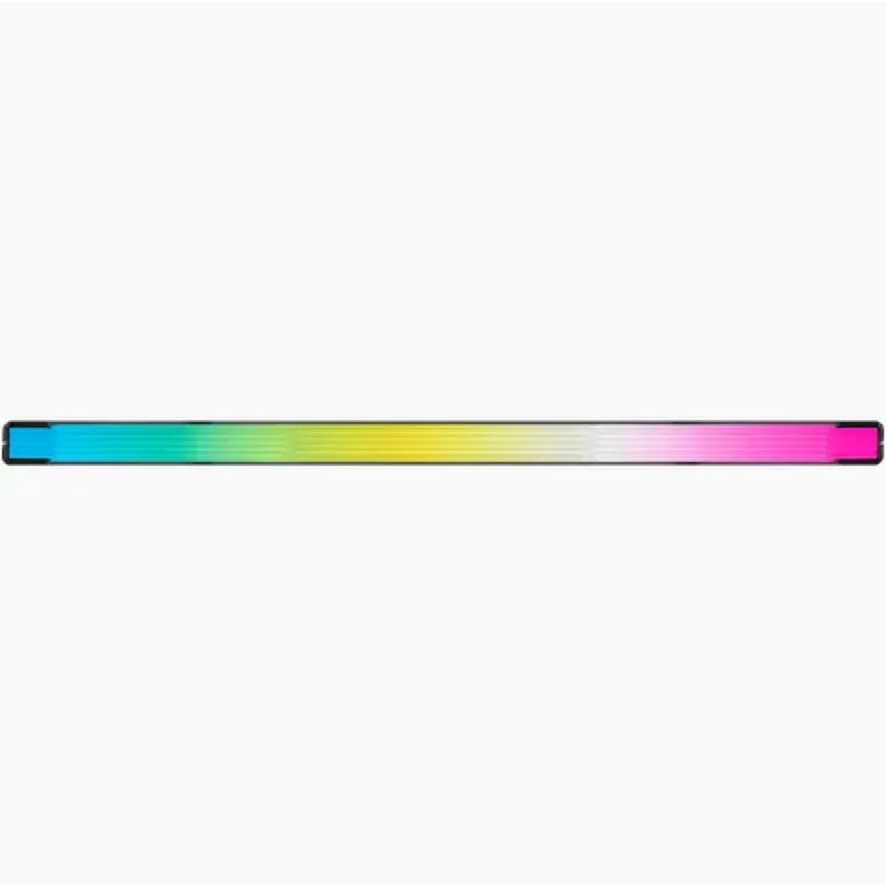 CORSAIR mälukomplekt 64GB DDR4 (4 x 16GB) Dram 3200MHz C16 Vengeance RGB Pro SL Must
