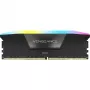 CORSAIR Memory 48GB (2x24gb) DDR5 Dram 5200mt/s CL38 Memory Kit Vengeance RGB Must
