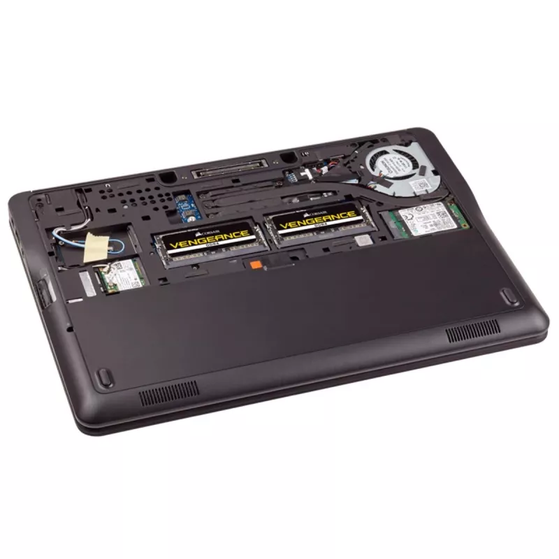 CORSAIR 16 GB DDR4 2933 MHz musta värvi mälu C19