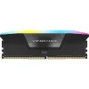 CORSAIR Memory 32GB DDR5 (2x16gb) Dram 6200mt/s CL36 Memory Kit Vengeance RGB Must
