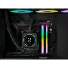 CORSAIR Memory 32GB DDR5 (2x16gb) Dram 6200mt/s CL36 Memory Kit Vengeance RGB Must