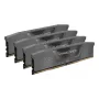 CORSAIR Memory 64 GB – DDR5 (4x16 GB) DRAM 5600 MT/s CL36 AMD EXPO ja Intel XMP mälukomplekt Vengeance