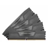 CORSAIR Memory 64 GB – DDR5 (4x16 GB) DRAM 5600 MT/s CL36 AMD EXPO ja Intel XMP mälukomplekt Vengeance