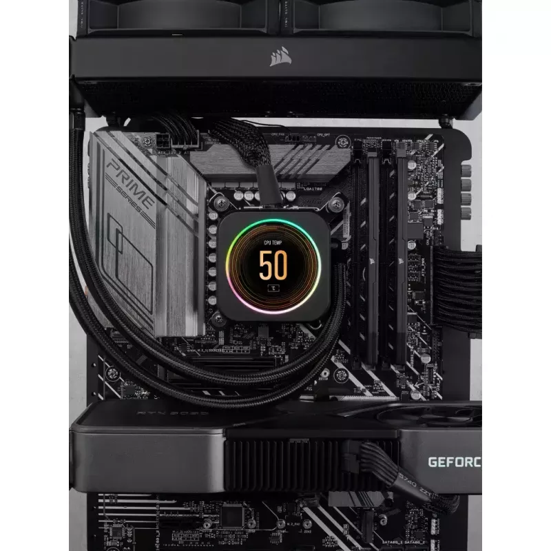 96GB PC 7000 CL40 CORSAIR KIT (2x48GB) VENGEANCE Bla retail