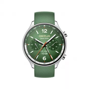 ONEPLUS Nutikell Oneplus Watch 2r Metsaroheline