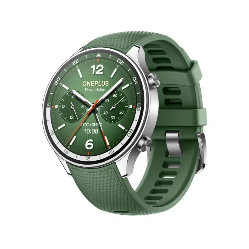 ONEPLUS Nutikell Oneplus Watch 2r Metsaroheline