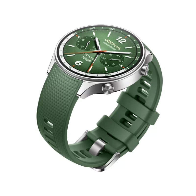 ONEPLUS Nutikell Oneplus Watch 2r Metsaroheline