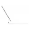 APPLE Magic Keyboard iPad Air 11-tollisele (m2/m3/m4) - Valge - Qwerty Itaalia