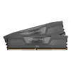 CORSAIR Memory 64GB - DDR5 (2x32gb) Dram 5200mt/s CL40 AMD Expo & Intel Xmp Memory Kit Vengeance