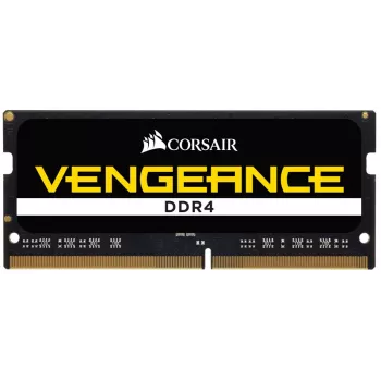Mälu Corsair DDR4 32GB 2666MHz CL18 Dual Kit Vengeance Must