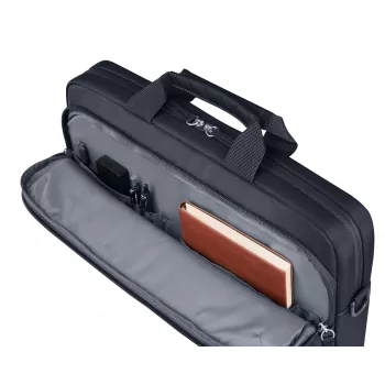 HP Everyday 14-tolline sülearvutikott, portfell, 35,8 cm (14,1 tolli), õlarihm, 440 g