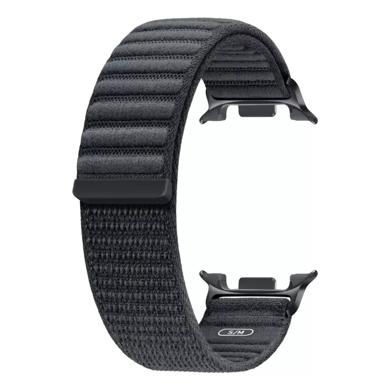 Samsung Fabric Band (S/M) Galaxy Watch8 | Watch8 Classic jaoks