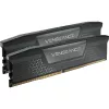 CORSAIR mälu 96GB DDR5-5600 (2x 48 Gb) kahekomplekt (must, CMK96GX5M2B5600C40, Vengeance, Intel XMP)