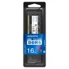 SO-DIMM 16 GB DDR5-4800 , Arbeitsspeicher schwarz, AD5S480016G-S, Premier