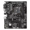 GIGABYTE A520M S2H emaplaat - toetab AMD Ryzen 5000 seeria AM4 protsessoreid, 4+3 faasiline puhas digitaalne VRM, kuni 5100 MHz DDR4 (OC), PCIe 3.0 x4 M.2, GbE LAN, USB 3.2 Gen 1