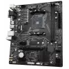 GIGABYTE A520M S2H emaplaat - toetab AMD Ryzen 5000 seeria AM4 protsessoreid, 4+3 faasiline puhas digitaalne VRM, kuni 5100 MHz DDR4 (OC), PCIe 3.0 x4 M.2, GbE LAN, USB 3.2 Gen 1