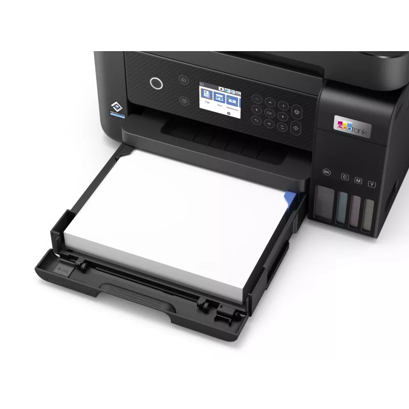 Epson EcoTank ET-3850 tindiprinter A4 4800 x 1200 DPI 33 ppm Wi-Fi