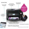 Epson EcoTank ET-3850 tindiprinter A4 4800 x 1200 DPI 33 ppm Wi-Fi