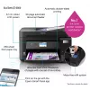 Epson EcoTank ET-3850 tindiprinter A4 4800 x 1200 DPI 33 ppm Wi-Fi