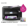 Epson EcoTank ET-3850 tindiprinter A4 4800 x 1200 DPI 33 ppm Wi-Fi