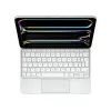APPLE Magic klaviatuur For iPad Pro 11-inch (m5) - Qwertz German - Valge