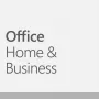 MICROSOFT Office Home And Business 2024 - 1 kasutaja - Win - prantsuse