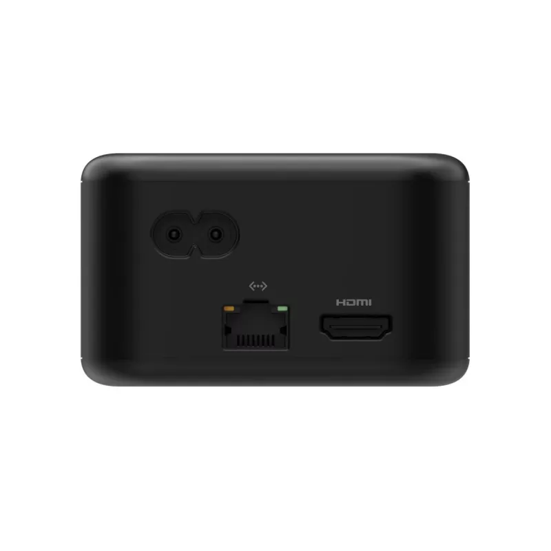 BELKIN USB-C 6-in-1 Core GaN Dock Must
