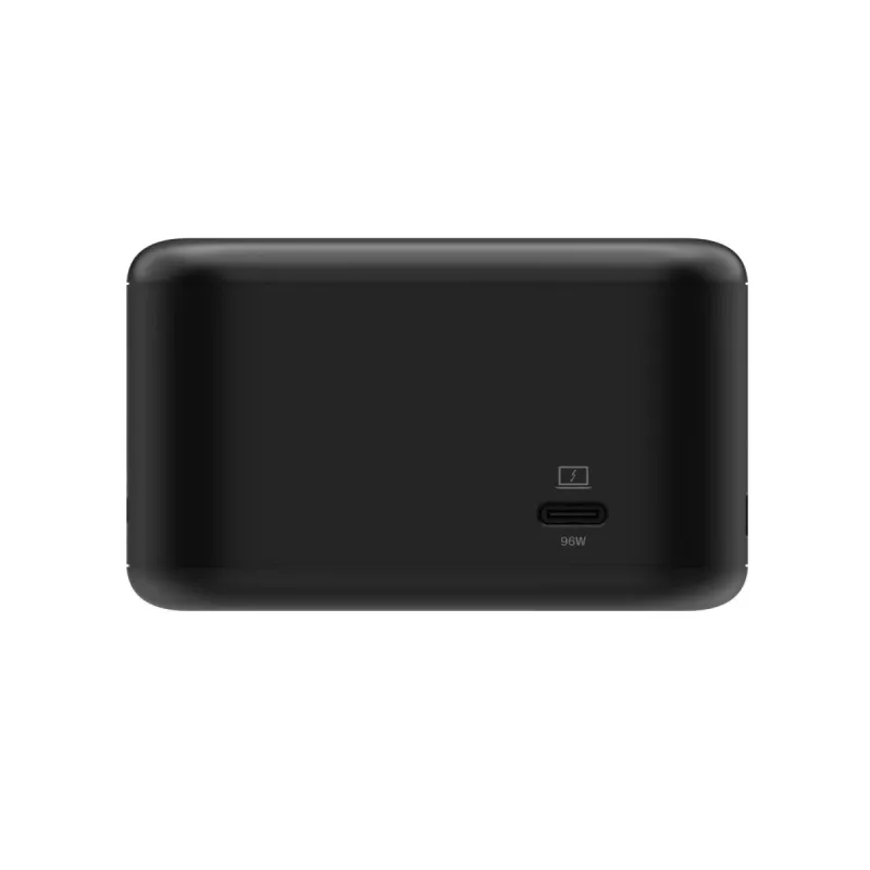 BELKIN USB-C 6-in-1 Core GaN Dock Must