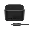 BELKIN USB-C 6-in-1 Core GaN Dock Must