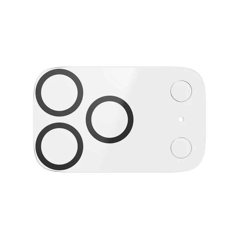 Camera Lens Protector PanzerGlass iPhone 17 Pro Scratch Shock Resistant