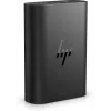 HP 65W GaN USB-C sülearvuti laadija, sülearvuti, siseruumides, 65 W, 5,9,12,15,20 V, 65 W, Kodu