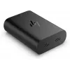 HP 65W GaN USB-C sülearvuti laadija, sülearvuti, siseruumides, 65 W, 5,9,12,15,20 V, 65 W, Kodu