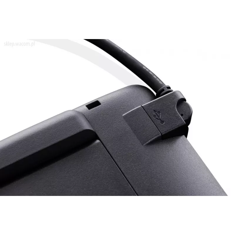 WACOM Signature Set - DTU1141B ja Sign Pro Pdf