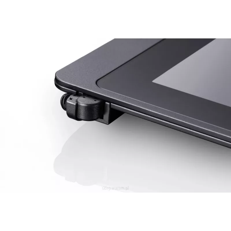 WACOM Signature Set - DTU1141B ja Sign Pro Pdf