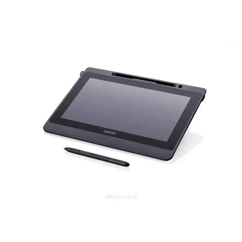 WACOM Signature Set - DTU1141B ja Sign Pro Pdf