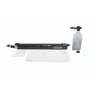 HP LaserJet tsüaan Developer Unit, HP Color LaserJet Managed MFP E87740dn, HP Color LaserJet Managed MFP E87750dn, HP Color LaserJet..., Hiina, 1.07 kg, 1.43 kg, 560 mm, 202 mm