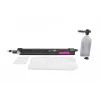 HP LaserJet magenta Developer Unit, HP Color LaserJet Managed MFP E87740dn, HP Color LaserJet Managed MFP E87750dn, HP Color LaserJet..., China, 1.07 kg, 1.43 kg, 560 mm, 202 mm