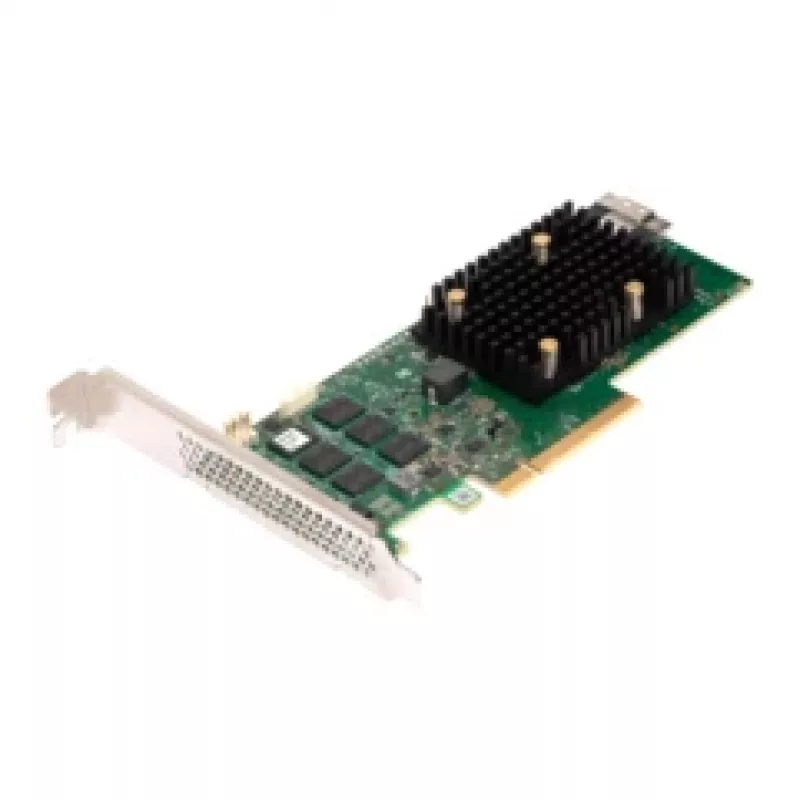 BROADCOM Megaraid 9560-8i - salvestuskontroller (raid) - SATA 6Gb/s / SAS 12Gb/s / PCIe 4.0 (NVMe) - PCIe 4.0 x8