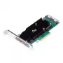 BROADCOM Megaraid 9560-16i - salvestuskontroller (raid) - SATA 6Gb/s / SAS 12Gb/s / PCIe 4.0 (NVMe) - PCIe 4.0 x8