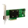 BROADCOM Hba 9500-8e Tri-mode - salvestuskontroller - SATA 6Gb/s / SAS 12Gb/s / PCIe 4.0 (NVMe) - PCIe 4.0 x8