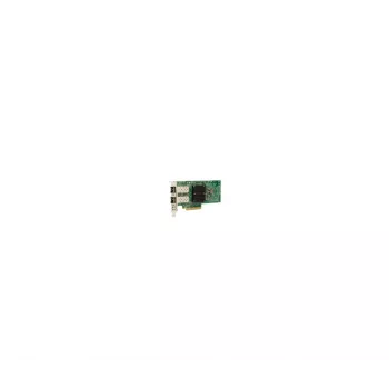BROADCOM Bcm957412a4120ac kahe pordiga 10 Gb/s Ethernet PCIe võrguliidesekaart