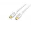 Equip USB 3.2 Gen 2 USB-C to C, M/M, 1 m, 5A