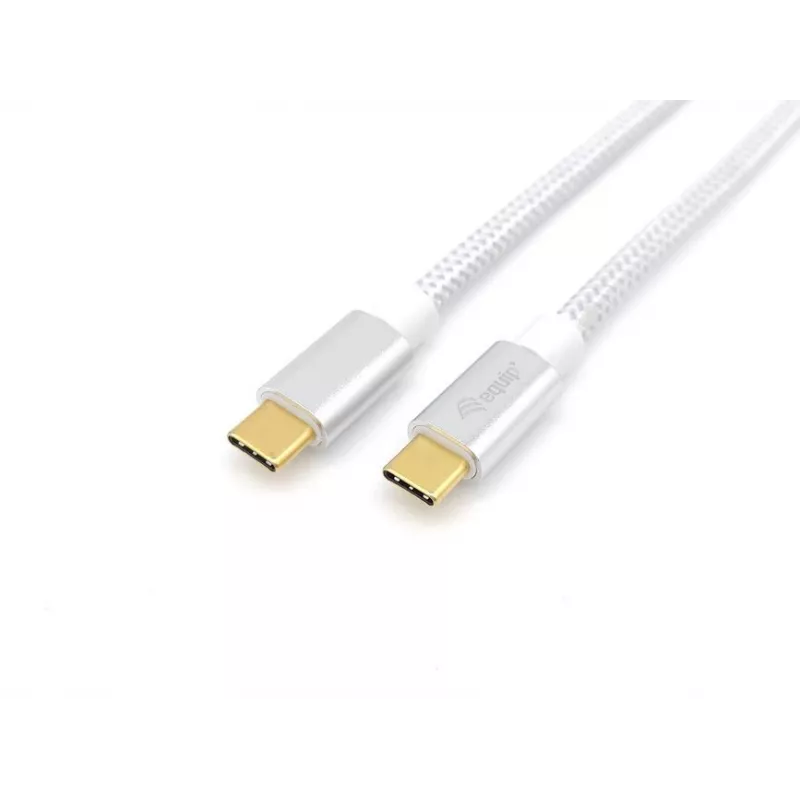 Equip USB 3.2 Gen 2 USB-C to C, M/M, 1 m, 5A