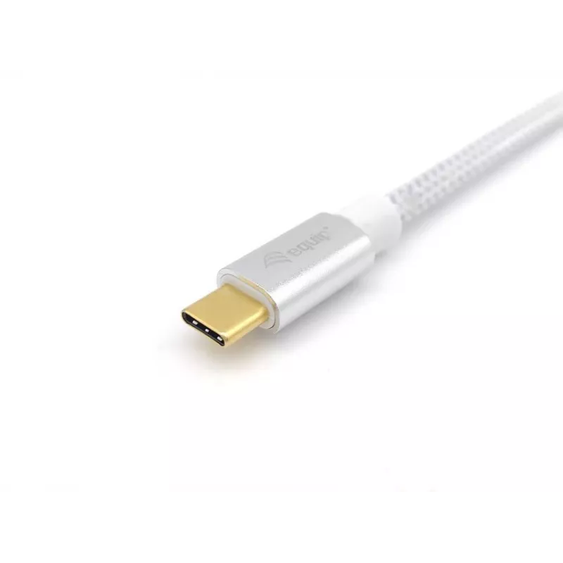 Equip USB 3.2 Gen 2 USB-C to C, M/M, 1 m, 5A