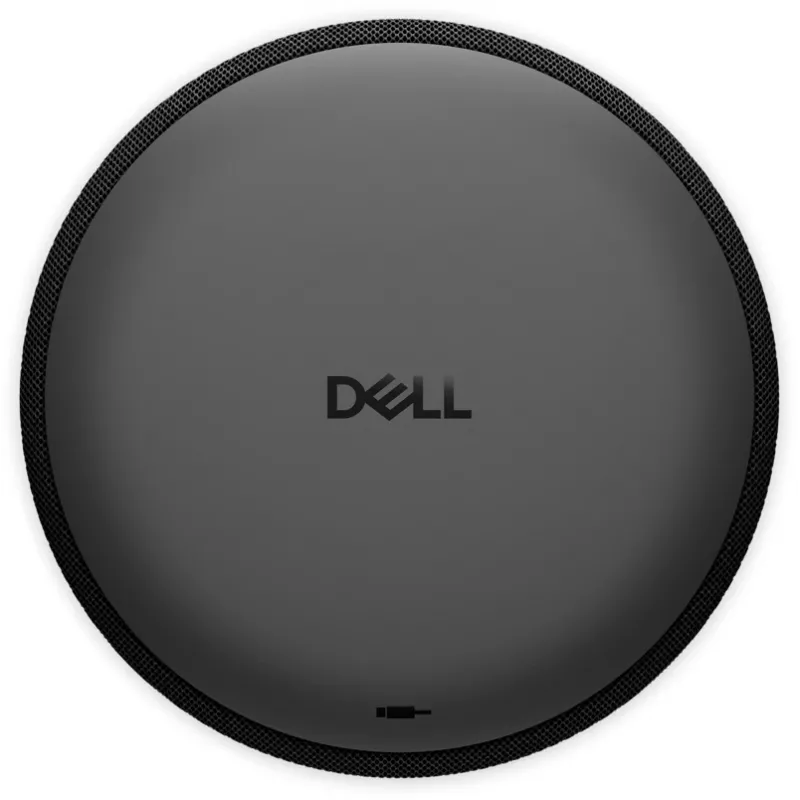 DELL SP325 kõlaritelefon Universaalne USB USB-C Must
