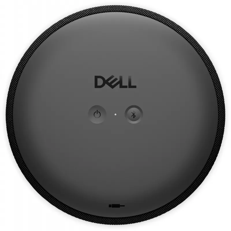 DELL SL525 kõlaritelefon universaalne must
