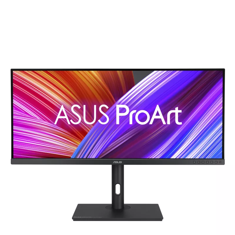 ASUS ProArt PA348CGV arvutimonitor 86,4 cm (34 tolli) 3440 x 1440 pikslit UltraWide Quad HD must