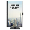 ASUS BE279QFK arvutimonitor 68,6 cm (27 tolli) 1920 x 1080 pikslit Full HD LCD must