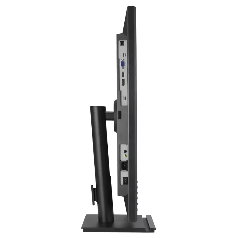 ASUS BE279QFK arvutimonitor 68,6 cm (27 tolli) 1920 x 1080 pikslit Full HD LCD must
